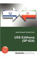 USS Edithena (Sp-624)