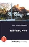 Rainham, Kent