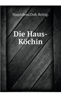 Die Haus-Köchin