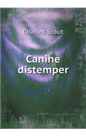Canine Distemper