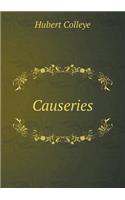 Causeries