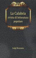 La Calabria