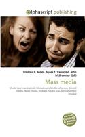 Mass Media: (English)