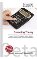 Queueing Theory