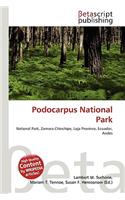 Podocarpus National Park: (English)