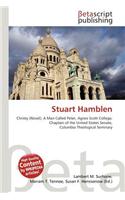 Stuart Hamblen: (English)