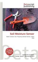 Soil Moisture Sensor: (English)