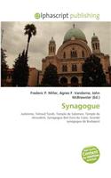 Synagogue: (French)