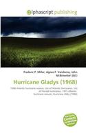 Hurricane Gladys (1968)