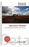 Operation Windsor