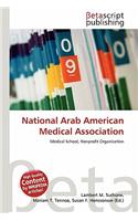 National Arab American Medical Association