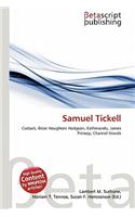 Samuel Tickell