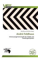 Andr Feldhaus: (German)