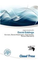 David Eddings