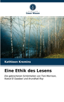 Eine Ethik des Lesens