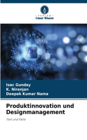 Produktinnovation und Designmanagement