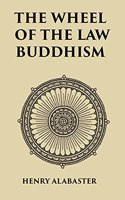 The Wheel Of the Law Buddhism