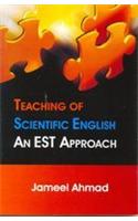 Teaching of Scientific English