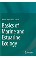 Basics of Marine and Estuarine Ecology