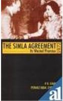 The Simla Agreement 1972