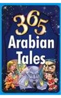 365 ARABIAN TALES