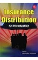 Insurance Distribution : An Introduction