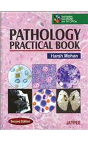 Pathology Practical Book