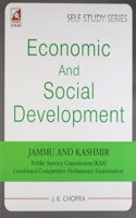 Economic And Social Development (Jammu And Kashmir)
