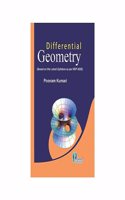 Differential Geometry| Hardcover| [Hardcover] Poonam Kumari