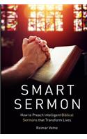 Smart Sermon