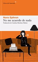 No Me Acuerdo de NADA