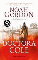 La doctora Cole (Trilogia de la familia Cole 3) (Volumen 3)