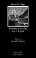 Poemas Musicales: Antologia