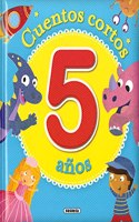 Cuentos cortos para 5 anos