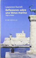 Reflexiones Sobre Una Venus Marina