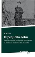 El Pequeno John