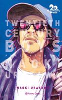 20th Century Boys no 11/11