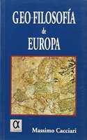 Geo-filosofia de Europa