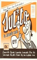 Julito, el cantante cojito (Sol y sombra) (Spanish Edition)