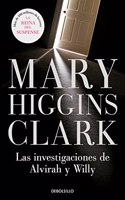 Las Investigaciones de Alvira y Willy