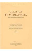 Classica et Mediaevalia
