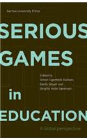 Serious Games in Education