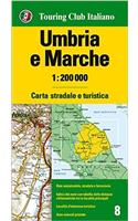 Umbria / Marche 8