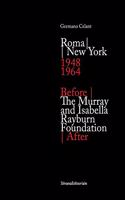 Before/After: The Murray and Isabella Rayburn Foundation
