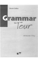 Grammar Tour A1-B1+