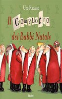 Il complotto dei Babbi Natale