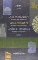 Light and Movement