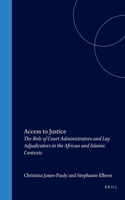Access to Justice