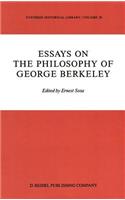 Essays on the Philosophy of George Berkeley