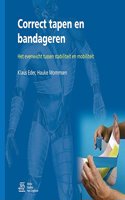 Correct Tapen En Bandageren